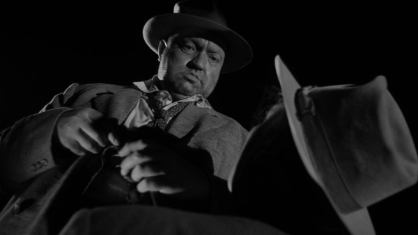 image du film La Soif du mal