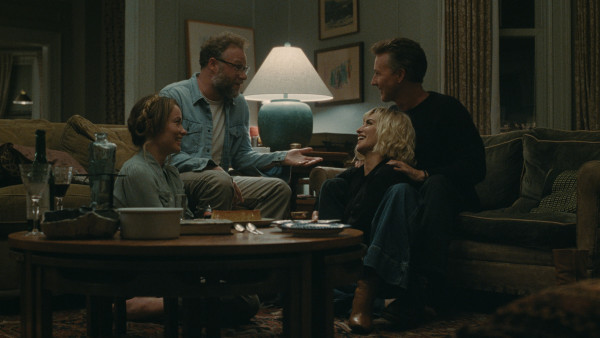image du film L'Invitation