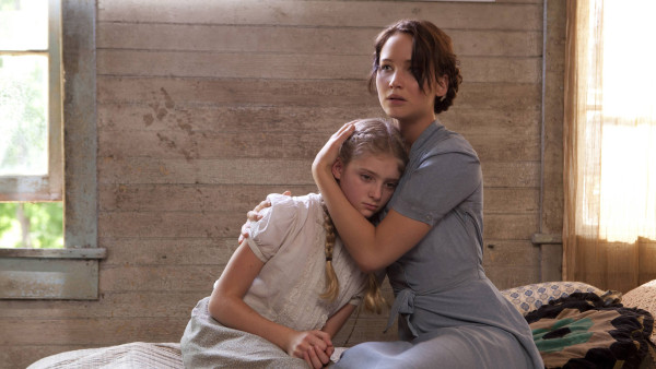 image du film Hunger Games