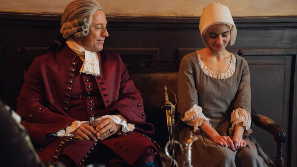 image du film Vivaldi et moi