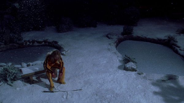 image du film Kill Bill: The Whole Bloody Affair