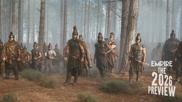 image du film L'Odyssée