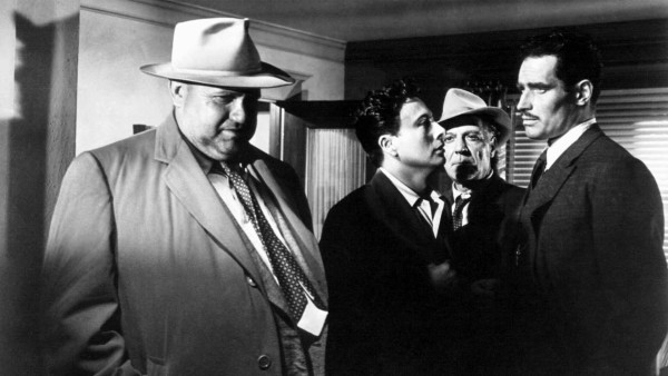 image du film La Soif du mal