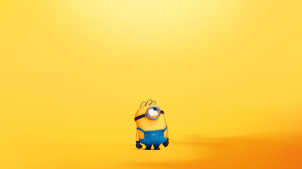 image du film Des Minions et des monstres