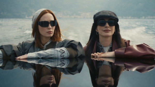 image du film Le Diable s'habille en Prada 2