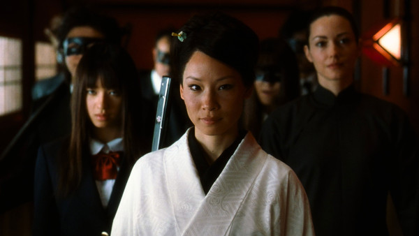 image du film Kill Bill: The Whole Bloody Affair