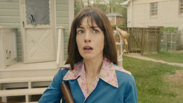 image du film La fin d'Oak Street