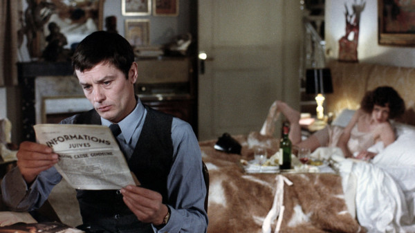 image du film Monsieur Klein