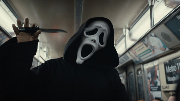 image du film Scary Movie