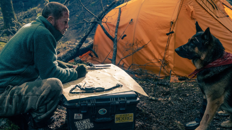 Photo du film Heart of the Beast