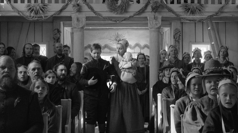 Photo du film Rose