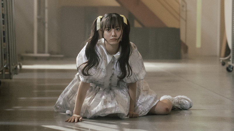 Photo du film Love on Trial