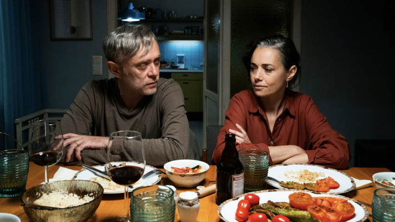 Photo du film Yellow Letters