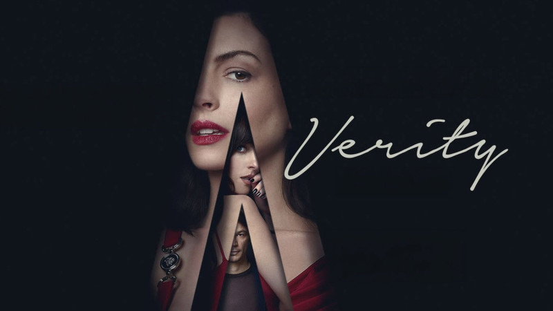 Photo du film Verity