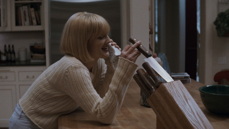 Photo du film Scream