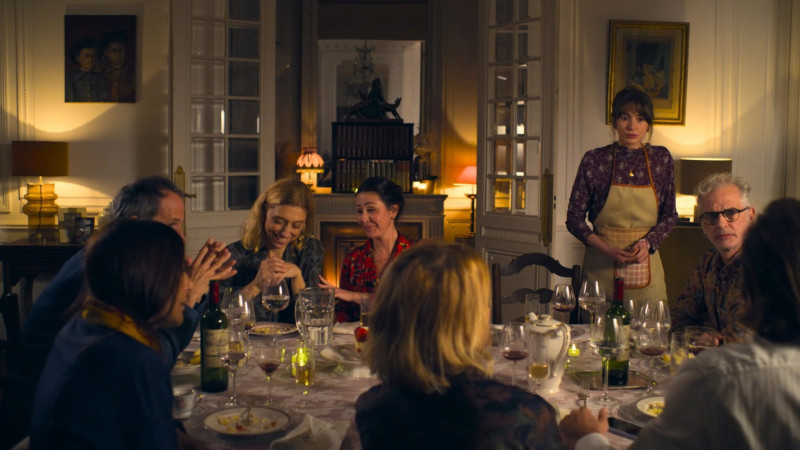 Photo du film Le Journal d&rsquo;une femme de chambre