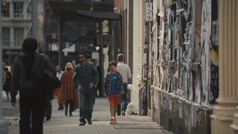 Photo du film Club Kid