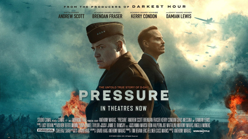 Photo du film Pressure