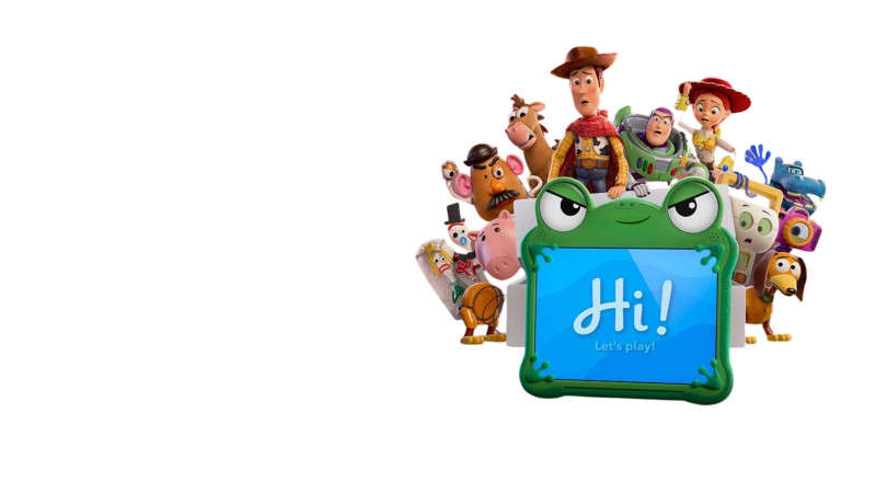 Photo du film Toy Story 5