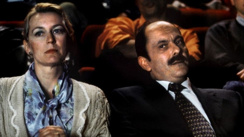 Photo du film Le Goût des autres