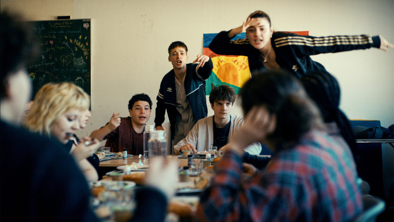 Photo du film 15/18