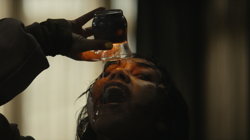 Photo du film Evil Dead Burn