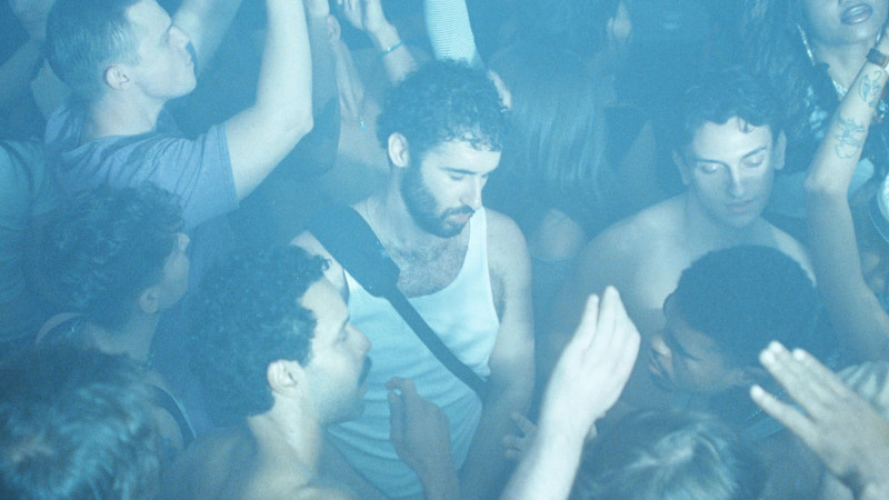 Photo du film Club Kid