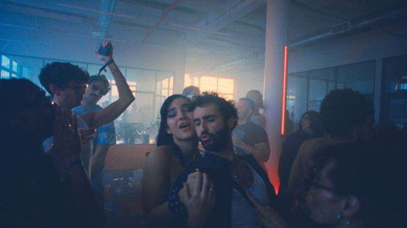 Photo du film Club Kid