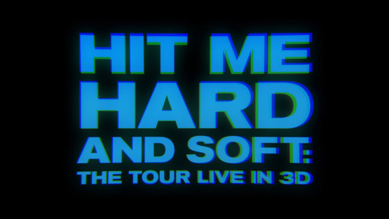 Photo du film Billie Eilish – Hit Me Hard And Soft: The Tour Live In 3D