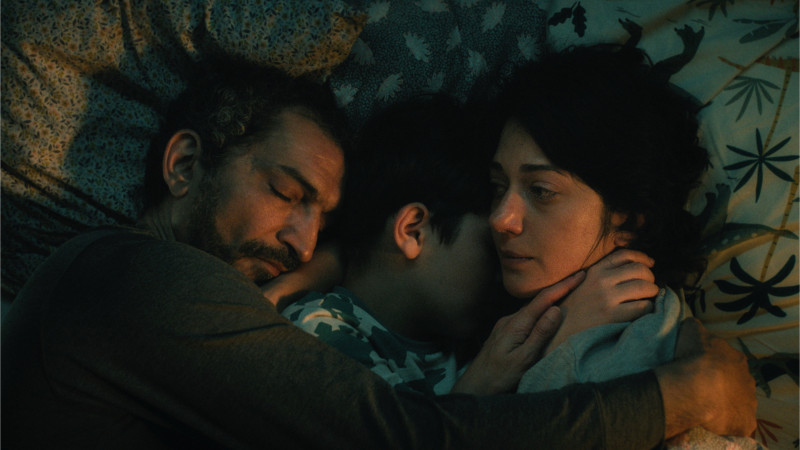 Photo du film L&rsquo;Etrangere
