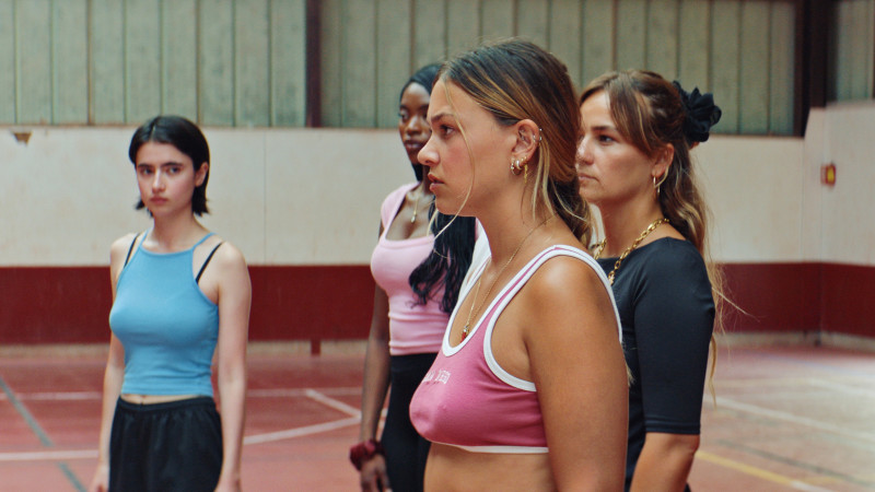 Photo du film Un grand raccourci
