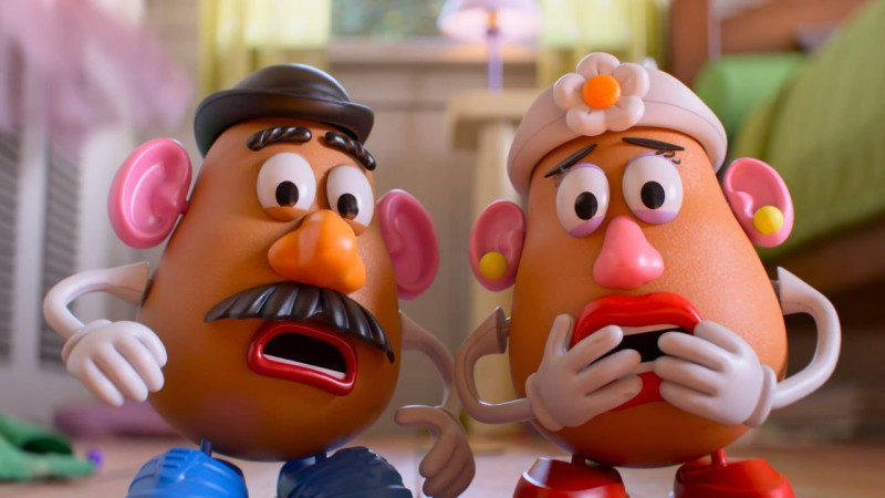 Photo du film Toy Story 5