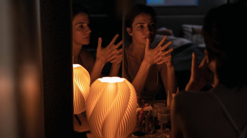 Image du film Minotaure