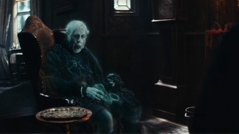 Photo du film Scrooge