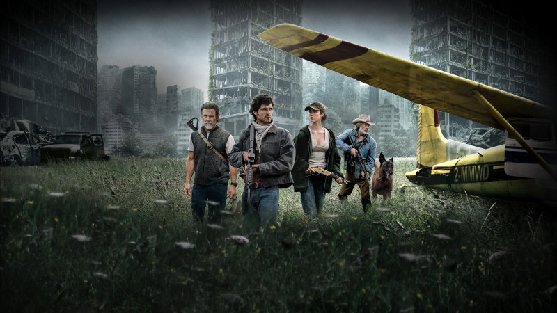 Photo du film The Dog Stars
