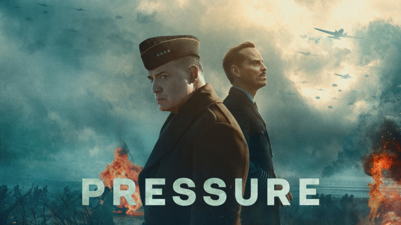 Photo du film Pressure