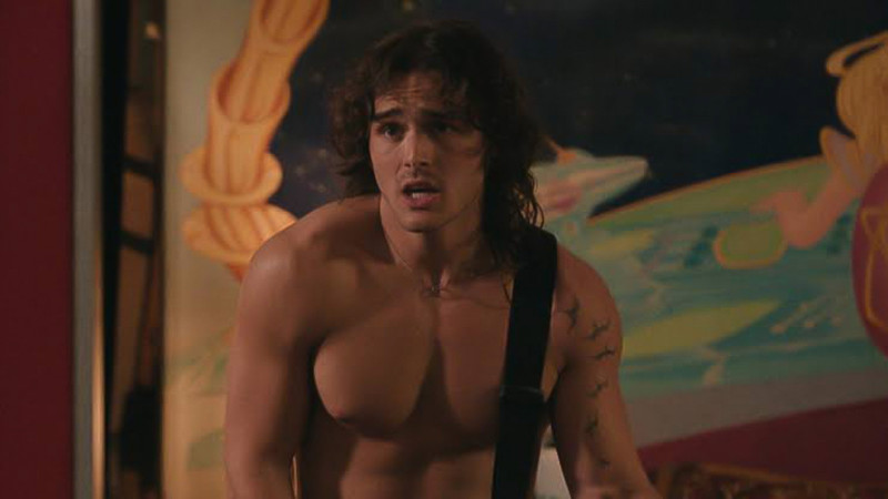 Photo du film Juste pour une nuit