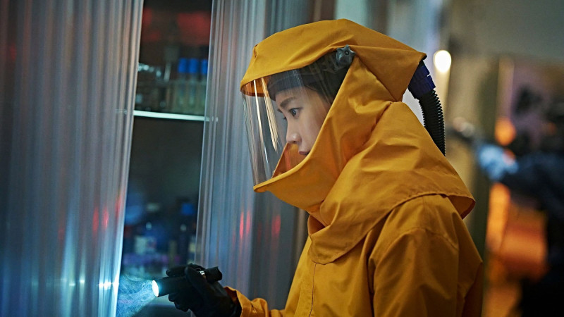 Photo du film Colony