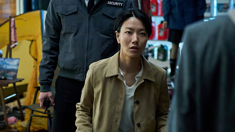 Photo du film Colony