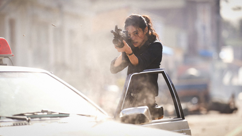 Photo du film Hope