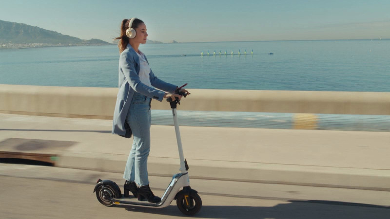 Image du film Une femme aujourd'hui