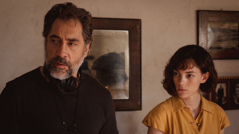 Photo du film L&rsquo;Etre Aimé