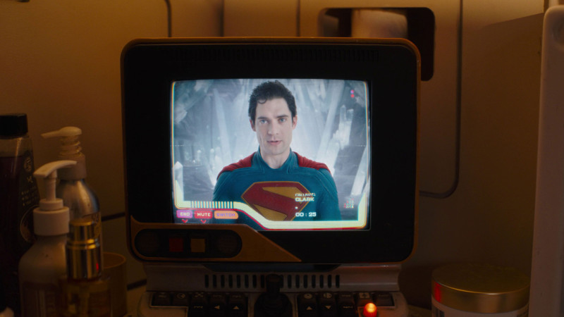 Photo du film Supergirl
