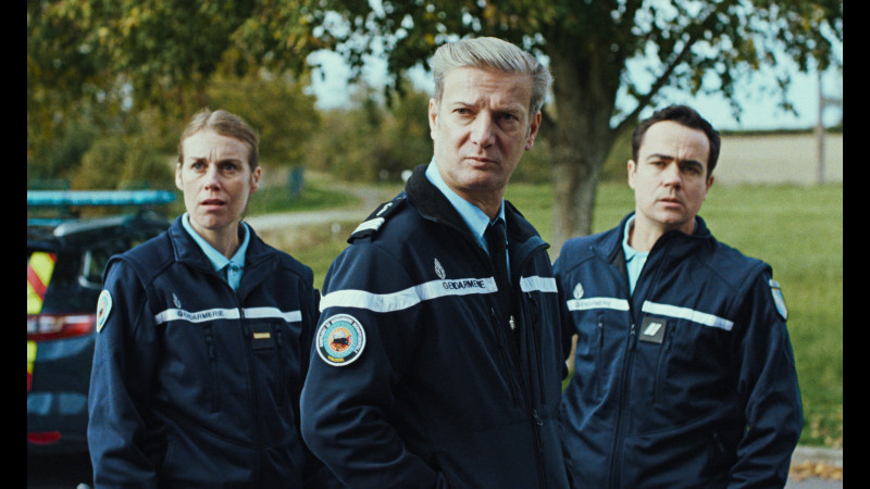 Image du film L'Espèce explosive