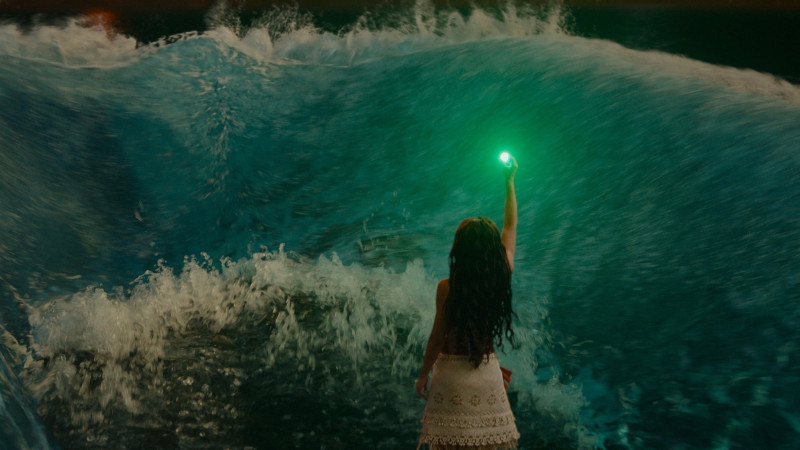 Photo du film Vaiana, la légende du bout du monde