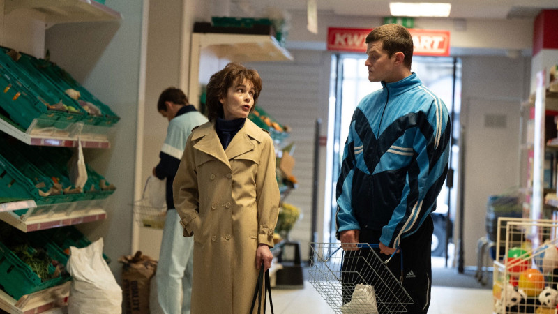 Photo du film Plus fort que moi