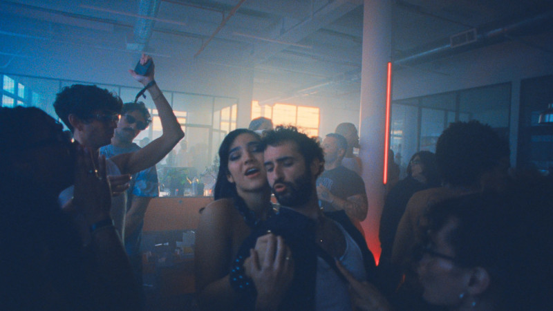 Photo du film Club Kid