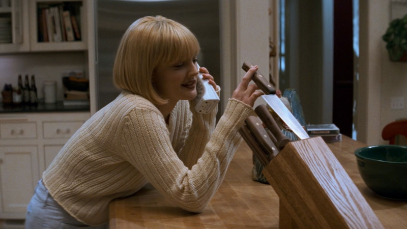 Photo du film Scream