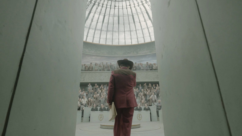 Photo du film Digger