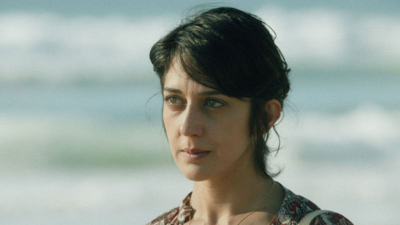 Photo du film L&rsquo;Etrangere